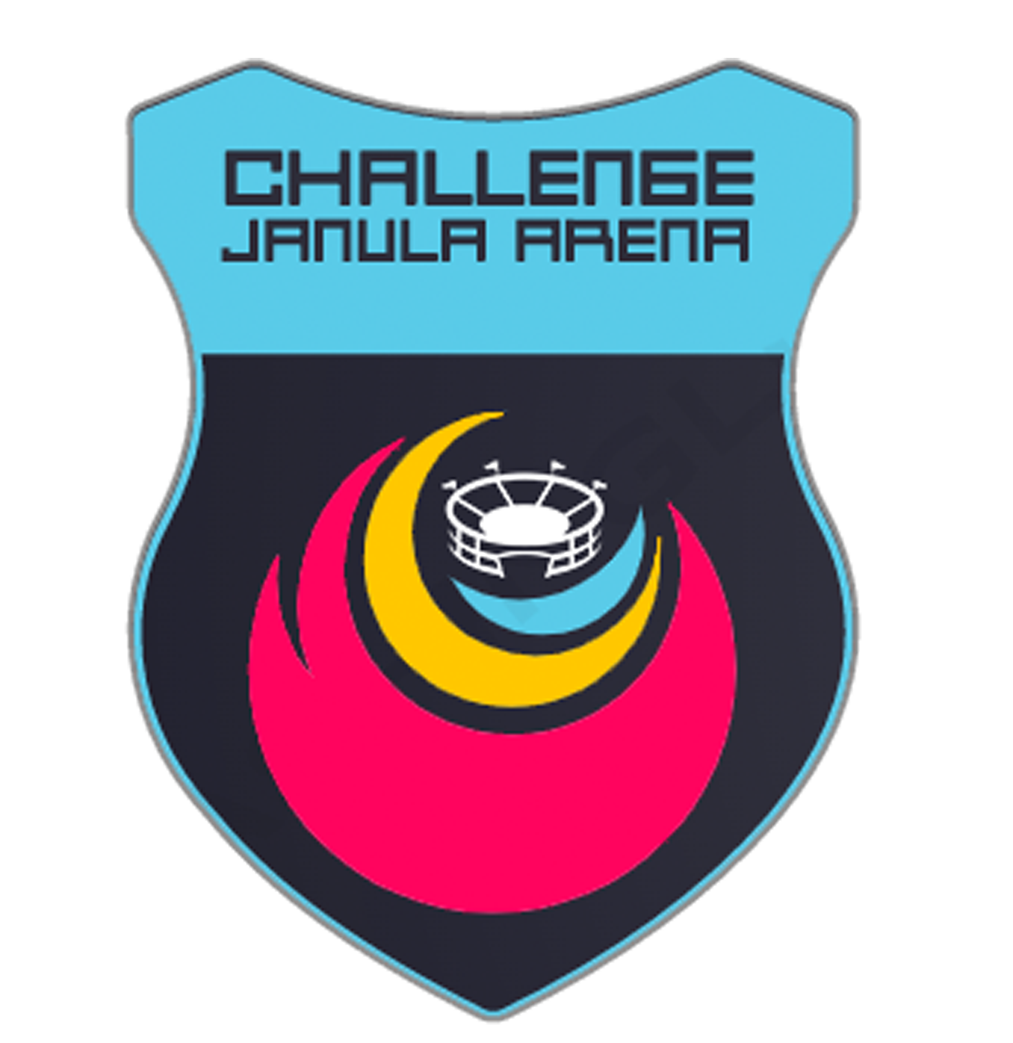 janula challenge arena